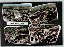 67270 Hochfelden - Vogelschau