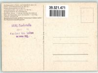 29640 W3043 Schneverdingen - Norddeutsches Fellcenter