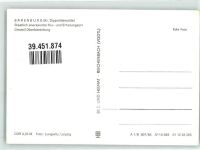 01773 O8242 Oberbärenburg - Winter Bärenburg