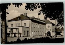 08393 O9612 Meerane - Bahnhof
