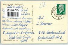 14727 O1832 Premnitz - Badesee