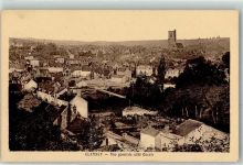 58500 Clamecy - Saint-Martin
