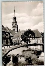25524 W2210 Itzehoe - Klosterhof