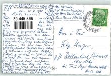 79286 W7804 Glottertal - Baumblüte