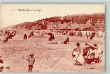 14360 Trouville-sur-Mer - Villen