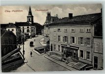 70190 Cirey - Friedensstraße