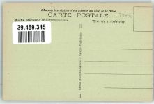 35400 Parame Saint-Malo - La Plage a maree basse Strand Hotel de la Pain