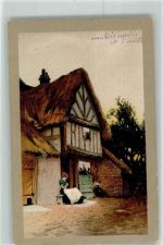 50200 Coutances 1905 - Ort lt. Stempel