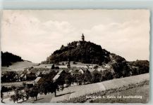 07768 O6901 Seitenroda - Leuchtenburg