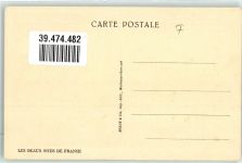 39100 Dole - la Vieille Arche sur le Doubs