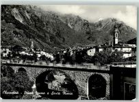 23022 Chiavenna - Kirche Santa Maria Ponte Niovo