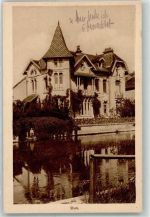 09600 Dun - Wohnhaus