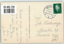 82515 W8190 Wolfratshausen - Im Isartal