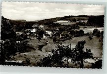54550 W5568 Daun - Gemünden