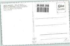 54550 W5568 Daun - Gemünden