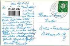 25992 W2282 List , Sylt - Frischwassertal