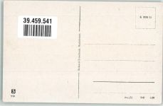 99438 O5302 Bad Berka - Hotel Wilhelmsburg