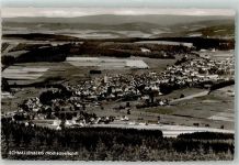 57392 W5948 Schmallenberg Foto AK