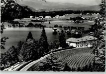 9122 Unterburg - Klopeinersee