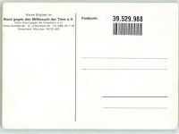 W8000 München Katze Tierschutz