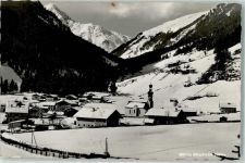 6182 Gries im Sellrain Winter