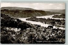 56179 W5414 Vallendar - Insel Niederwerth