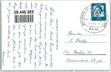 56179 W5414 Vallendar - Insel Niederwerth