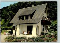 79286 W7804 Glottertal - Pension Haus Waldesruh