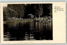 9554 St. Urban - Scheiber-Badestrand am St. Urbaner See