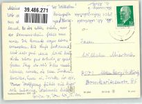 38875 O3703 Elbingerode Harz - Schwimmbad Neuvandsburg Diakonissen-Mutterhaus Torstraße