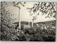 Zlin Gottwaldov - Fabrik Svit - Werke