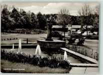 65719 W6238 Hofheim am Taunus - Ambett-Brunnen