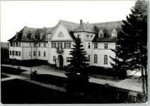 18181 O2553 Graal-Müritz , Seeheilbad FOTO KEINE AK Ort lt. Fotograf