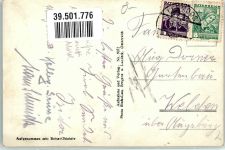 6631 Lermoos - Hotel Pension Drei Mohren