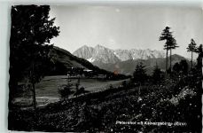 6344 Kössen - Hotel Peternhof