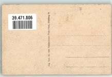80340 Mericourt-sur-Somme - Ausgebranntes Schloss Uniform