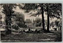 70190 Boult 1915 - Schloss a.d. Suippe Uniform
