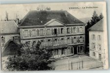 70000 Vesoul 1916 - la Prefecture