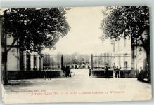 81000 Albi 1916 - Caserne Laperouse 15. Infanterie