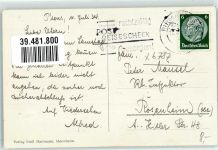 66999 W6787 Kaltenbach - Teufelstisch
