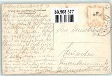 92714 W8481 Pleystein - Zottbachhaus