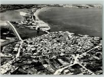 Pag 1965 Gebrauchsspuren Foto-AK