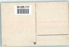 Neujahr Glückwunsch Nr 255 Vase mit Tannenzweigen Wenau Künstlerkarte