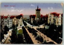 53506 W5481 Cassel 1917 - Neumarkkt