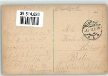 53506 W5481 Cassel 1917 - Neumarkkt