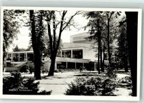 Malmö 1960 Foto AK Theater