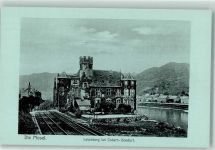 56299 W5401 Kobern-Gondorf - Leyenburg