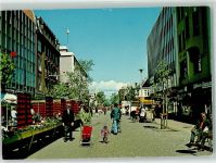 Trondheim Trondhjem
