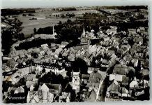 48231 W4410 Warendorf - Fliegeraufnahme