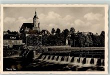 09322 O9294 Penig - Kirche